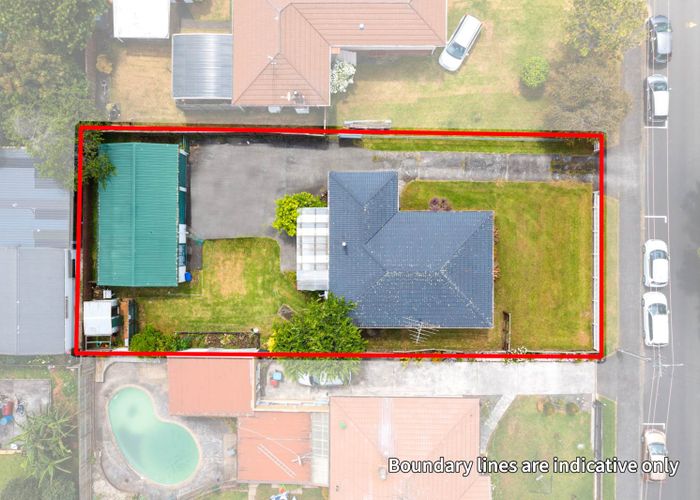 at 19 Matangi Road, Mount Wellington, Auckland