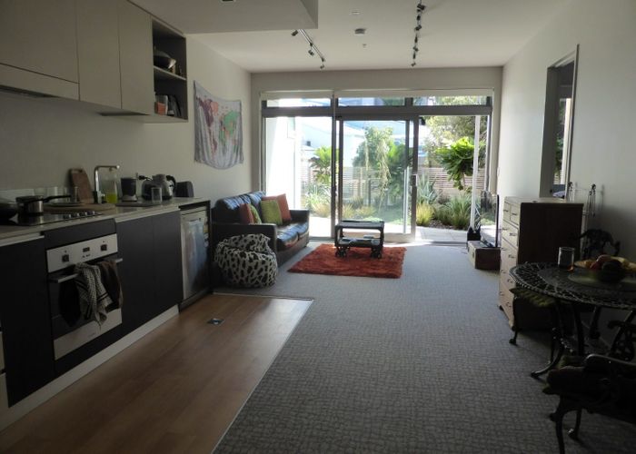  at 107/80 Riddiford Street, Newtown, Wellington, Wellington