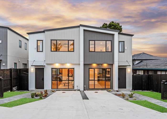  at 65 Highland Park Drive, Highland Park, Manukau City, Auckland