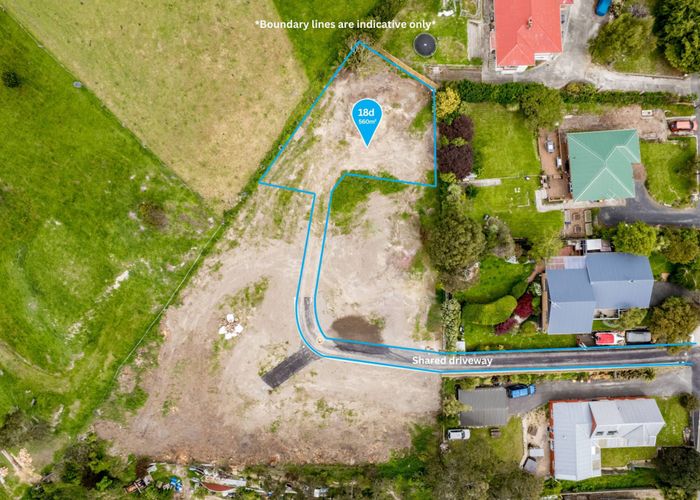  at 18D Owen Street, Green Island, Dunedin, Otago