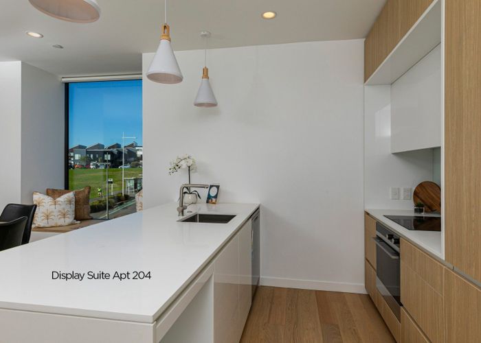  at 303/88 Te Oneroa Way, Long Bay, North Shore City, Auckland