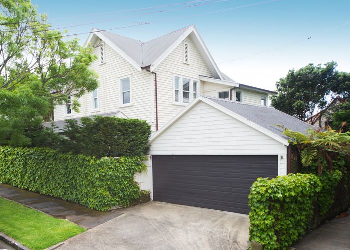  at 12 Patey Street, Epsom, Auckland