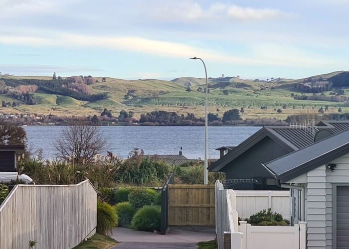  at Wharewaka, Taupo, Waikato