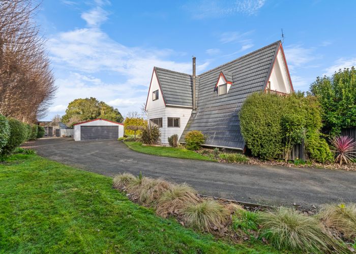  at 201 Leeston Road, Christchurch