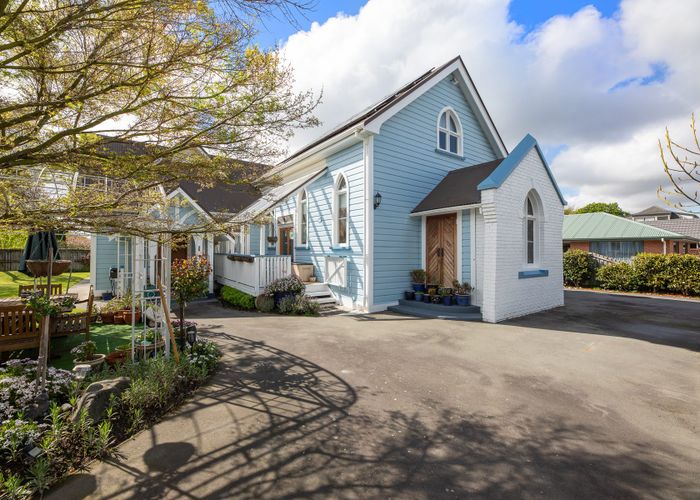  at 6 Murphys Road, Springlands, Blenheim