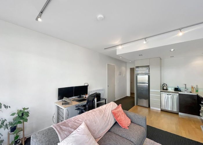  at N105/28 Torrens Terrace, Te Aro, Wellington, Wellington