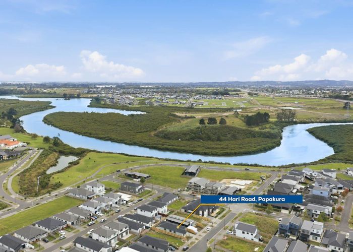  at 44 Hari Road, Karaka, Franklin, Auckland