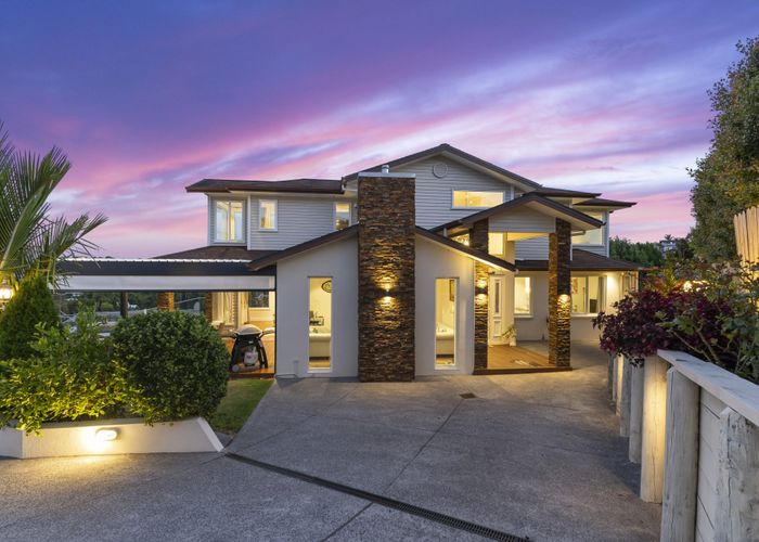  at 135 Bleakhouse Road, Mellons Bay, Manukau City, Auckland
