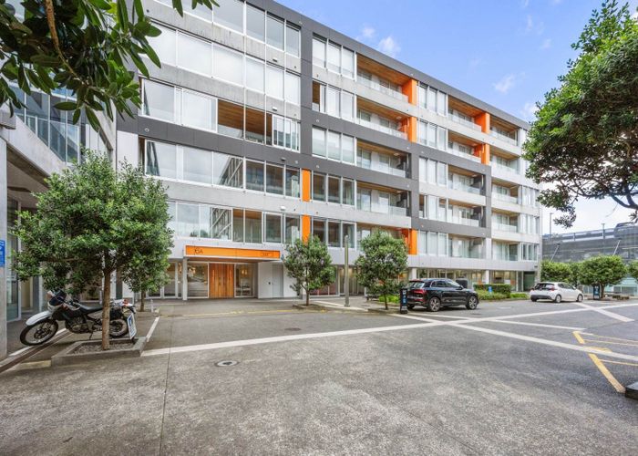  at 110/6A Nugent Street, Grafton, Auckland City, Auckland