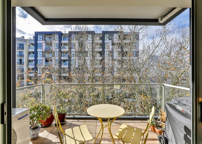  at 3C/8 Howe Street, Freemans Bay, Auckland City, Auckland