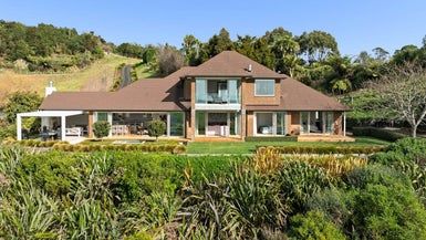  at 656A Minden Road, Tauranga