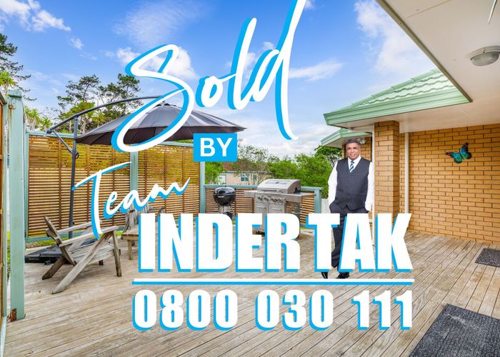  at 23 San Vito Place, Henderson, Auckland