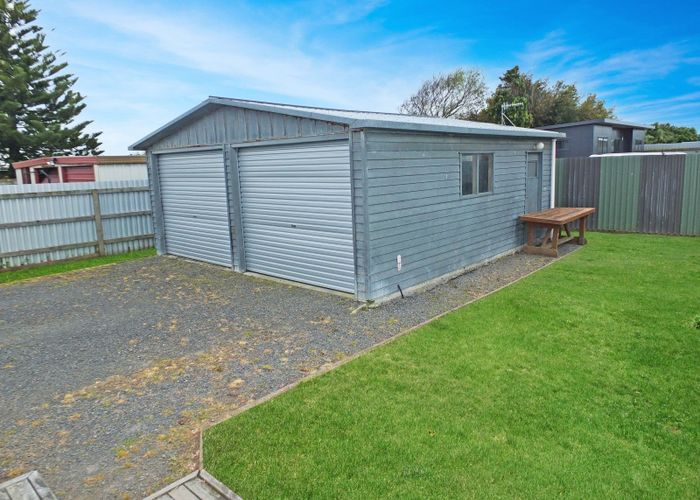  at 37 Cook Street, Foxton, Foxton