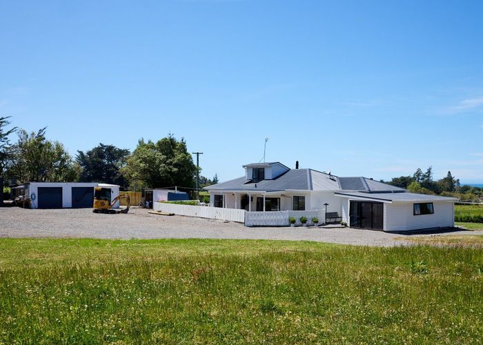  at 148 Harnetts Road, Kaikoura