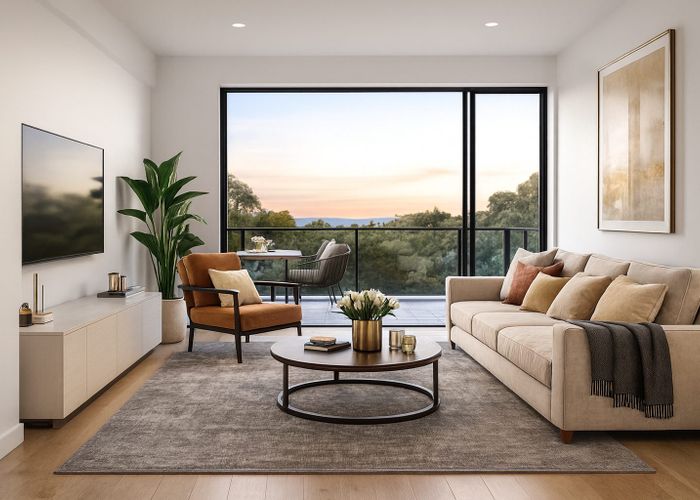  at 3/1 St Albans Road, Mount Eden, Auckland City, Auckland