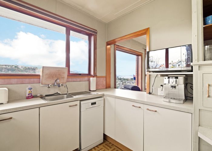  at 51 Sidey Street, Calton Hill, Dunedin
