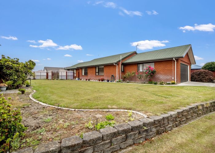  at 2 Canon Stack Place, Kaiapoi, Waimakariri, Canterbury