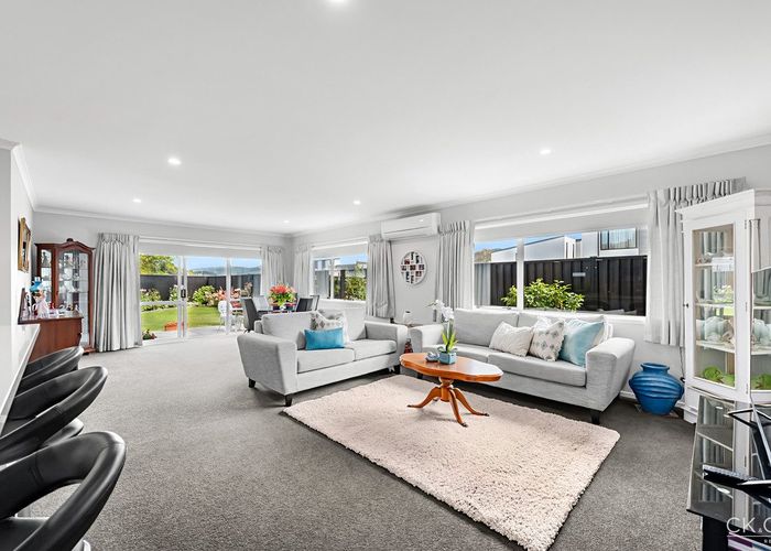  at 12 Passchendaele Grove, Trentham, Upper Hutt, Wellington