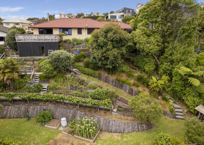  at 203 Heta Road, Merrilands, New Plymouth