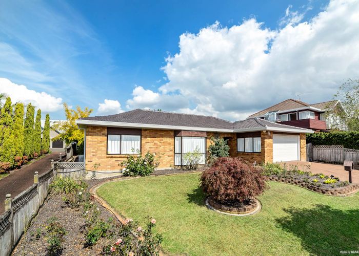  at 34 Cherub Place, West Harbour, Auckland