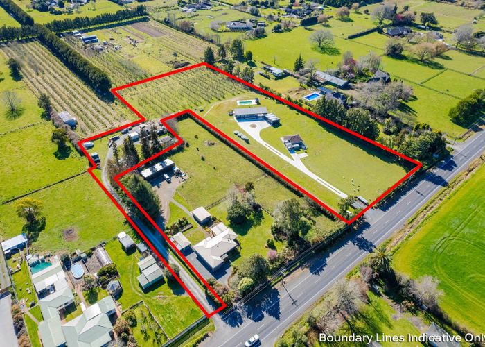  at 235 State Highway 26, Newstead