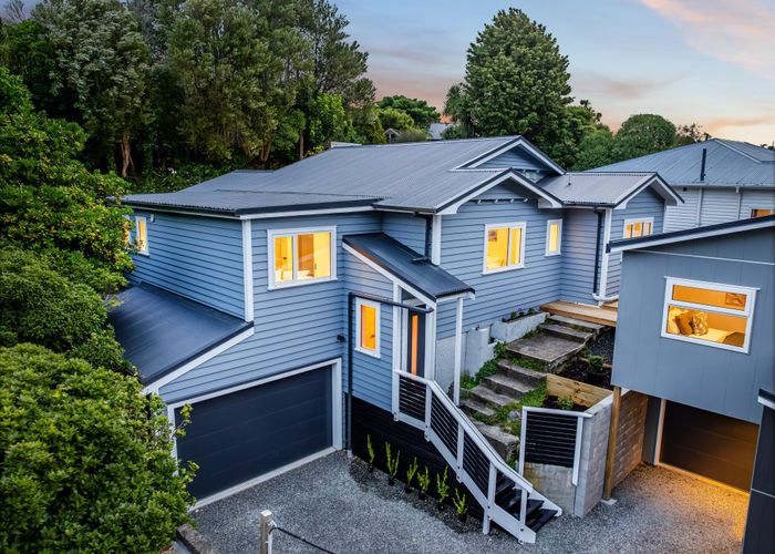  at 52a Khandallah Road, Ngaio, Wellington, Wellington