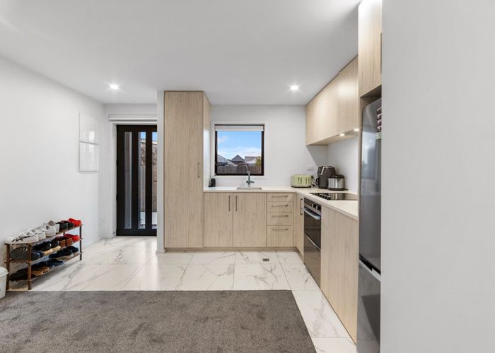  at 5/241 Lincoln Road, Addington, Christchurch City, Canterbury