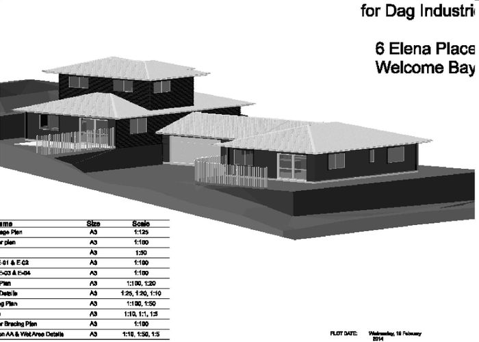  at 6a Elena Place - WELCOME BAY, Welcome Bay, Tauranga, Bay Of Plenty