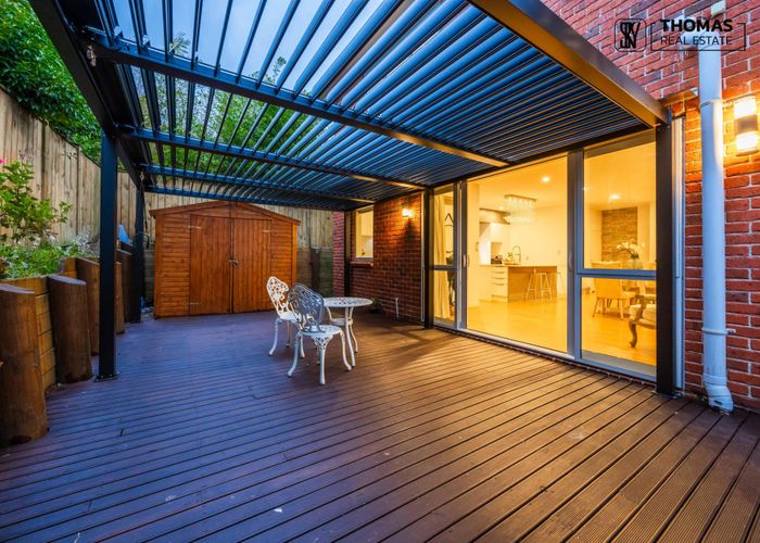  at 1B Waitaki Street, Sunnyvale, Auckland