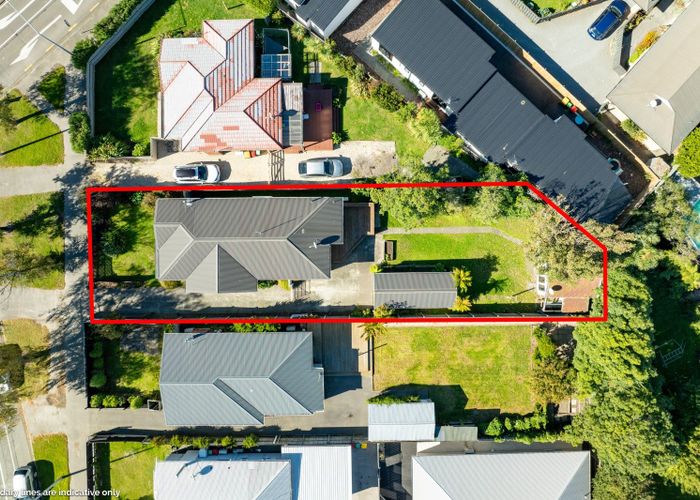  at 44 Huxley Street, Sydenham, Christchurch City, Canterbury