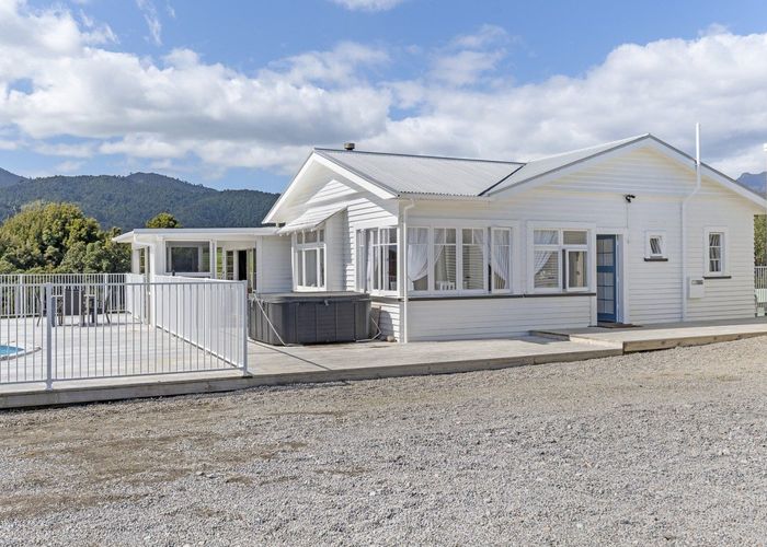  at 213 Upper Timaru Road, Okato, New Plymouth, Taranaki