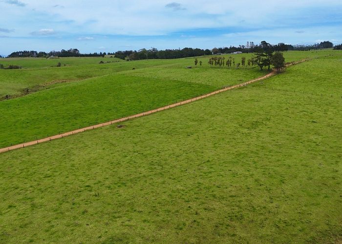  at 518 Mangakaretu Road, Okaihau, Far North, Northland