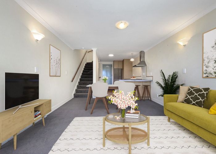  at 13D Lawrence Street, Newtown, Wellington, Wellington