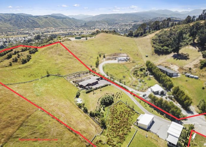  at 271A Wallaceville Road, Wallaceville, Upper Hutt
