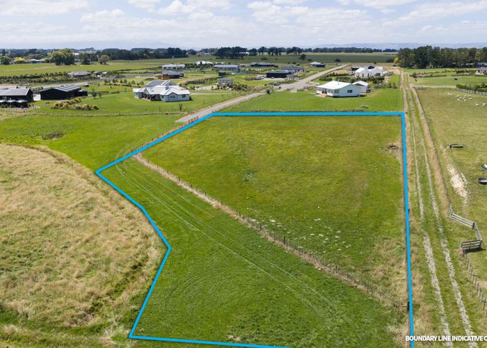  at 43 Sterling Lane, Rongotea, Manawatu, Manawatu / Whanganui