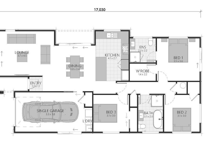  at 11 Te Rina Boulevard, Puna Rua, Omokoroa, Western Bay Of Plenty, Bay Of Plenty