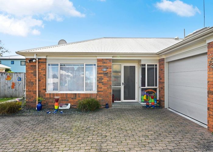  at 34C Brooklyn Road, Claudelands, Hamilton, Waikato