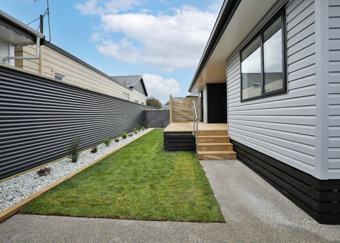  at 31 Nelson Street, Georgetown, Invercargill