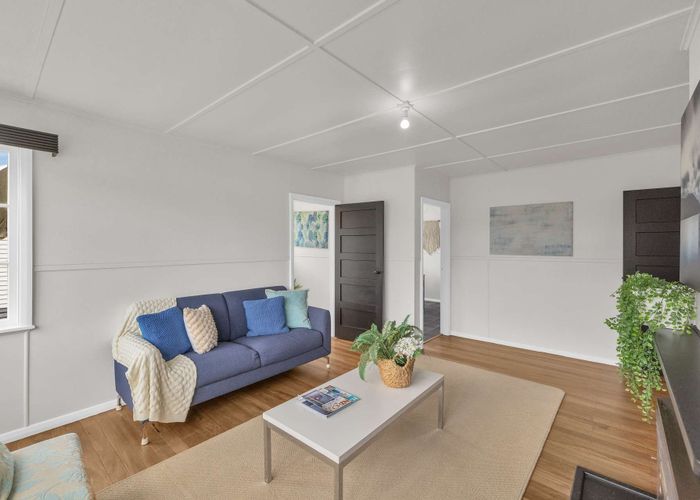 at 41 Collins Street, Te Hapara, Gisborne
