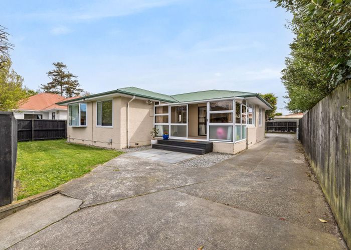  at 299 Hills Road, Mairehau, Christchurch City, Canterbury