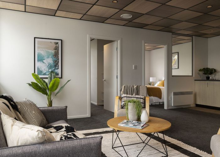  at 508/180 Willis Street, Te Aro, Wellington, Wellington