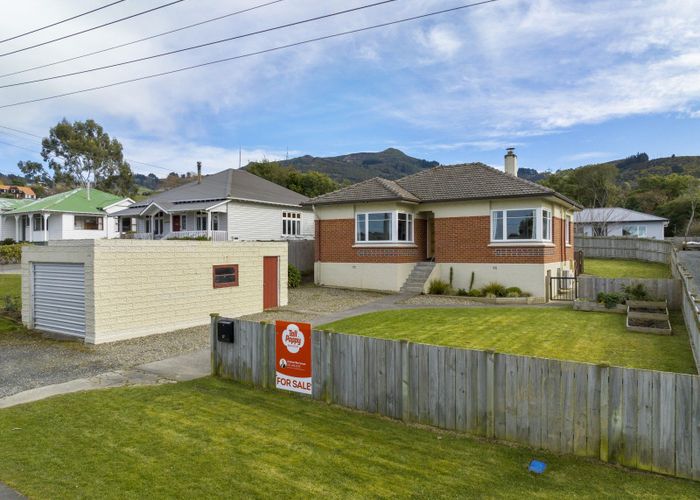  at 17 Hugh Street, Sawyers Bay, Port Chalmers