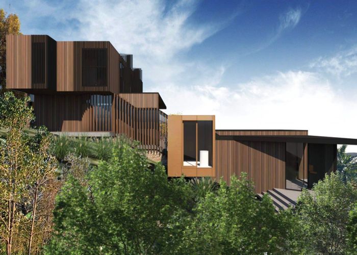  at 71-73 Coromandel Road, Oneroa, Waiheke Island, Auckland