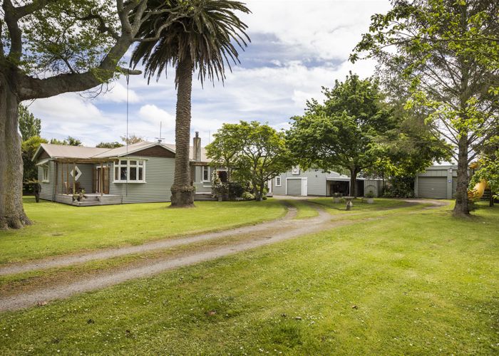 at 1394 Kairanga Bunnythorpe Road, Kairanga, Palmerston North