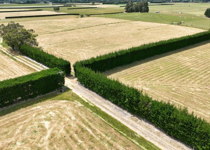  at Lots 3 and 4 Beatties Road, Ashley, Waimakariri, Canterbury