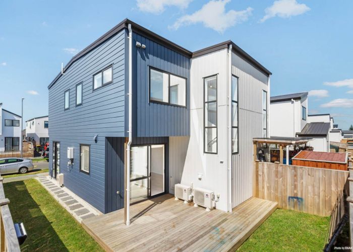  at 86  Bellbird Street, Papakura, Papakura, Auckland