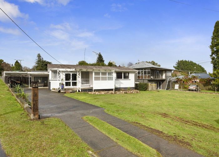  at 24 Mcghie Road, Kihikihi, Te Awamutu
