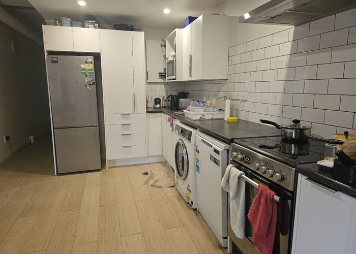  at 4c/163 Thorndon Quay, Thorndon, Wellington, Wellington