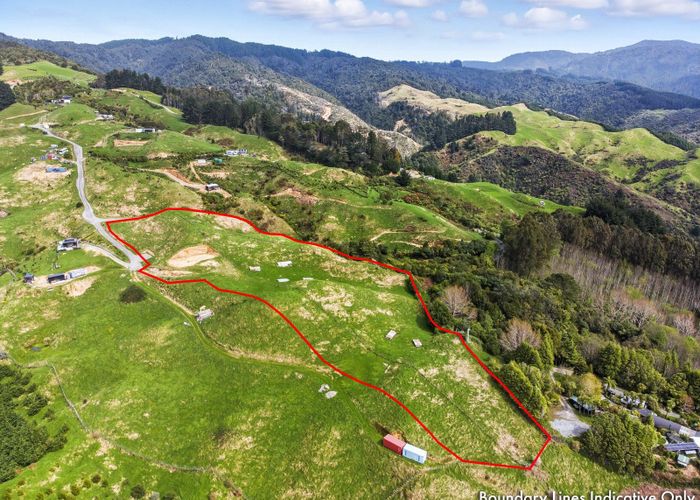  at 385 Akatarawa Road, Reikorangi