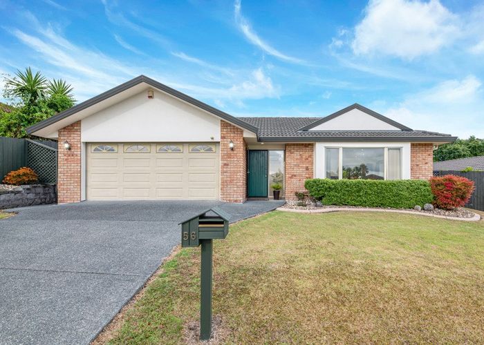  at 56 Highfields Terrace, Henderson, Auckland